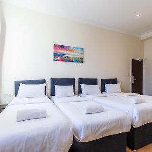 Habitación Cuádruple